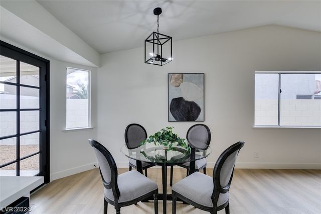 598 Jackson Drive, Henderson, NV 89014