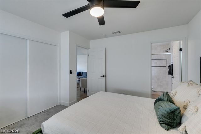 598 Jackson Drive, Henderson, NV 89014