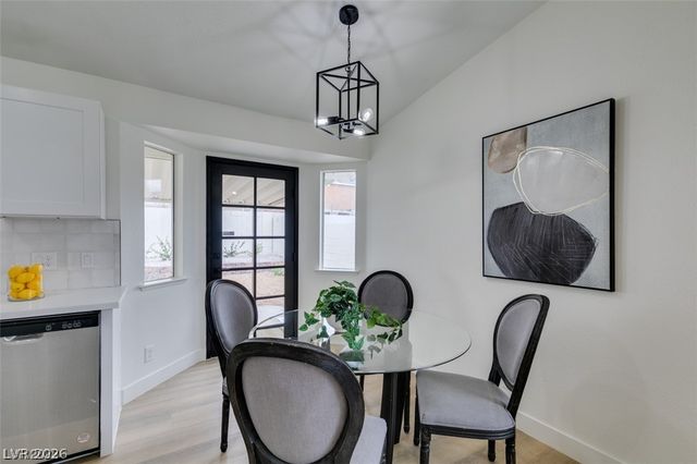 598 Jackson Drive, Henderson, NV 89014