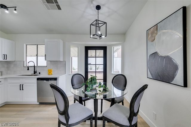 598 Jackson Drive, Henderson, NV 89014