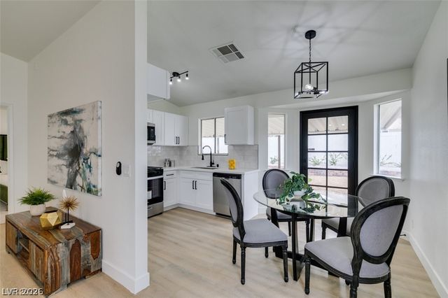 598 Jackson Drive, Henderson, NV 89014