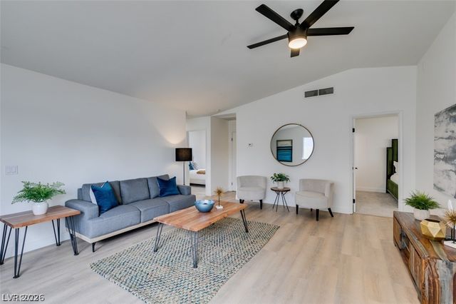 598 Jackson Drive, Henderson, NV 89014