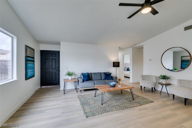 598 Jackson Drive, Henderson, NV 89014