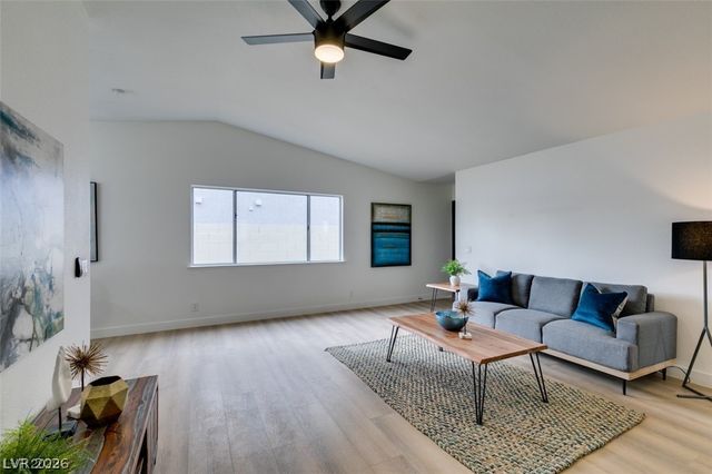 598 Jackson Drive, Henderson, NV 89014