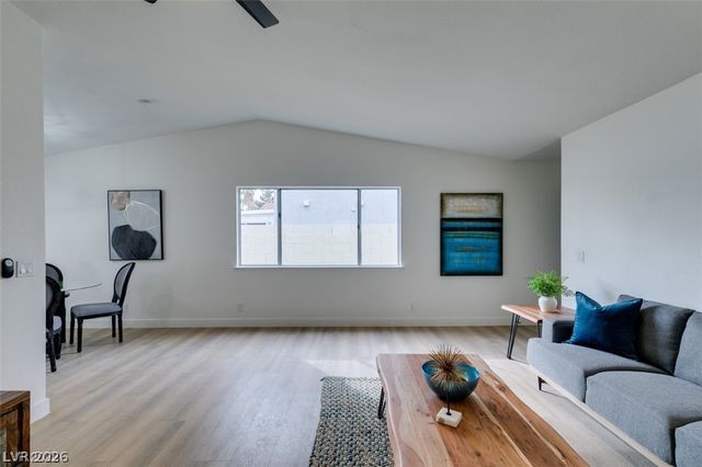 598 Jackson Drive, Henderson, NV 89014