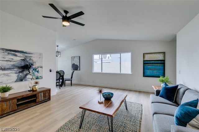 598 Jackson Drive, Henderson, NV 89014