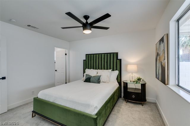598 Jackson Drive, Henderson, NV 89014