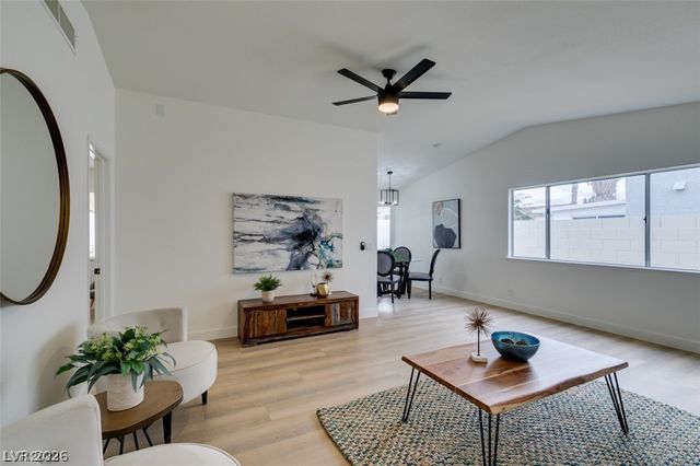 598 Jackson Drive, Henderson, NV 89014