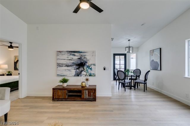 598 Jackson Drive, Henderson, NV 89014