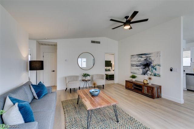 598 Jackson Drive, Henderson, NV 89014