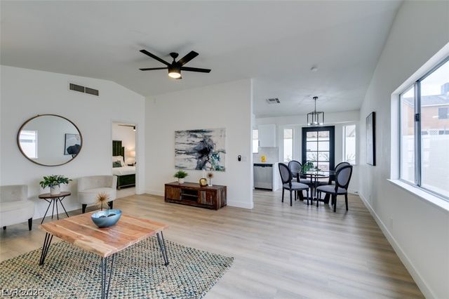 598 Jackson Drive, Henderson, NV 89014