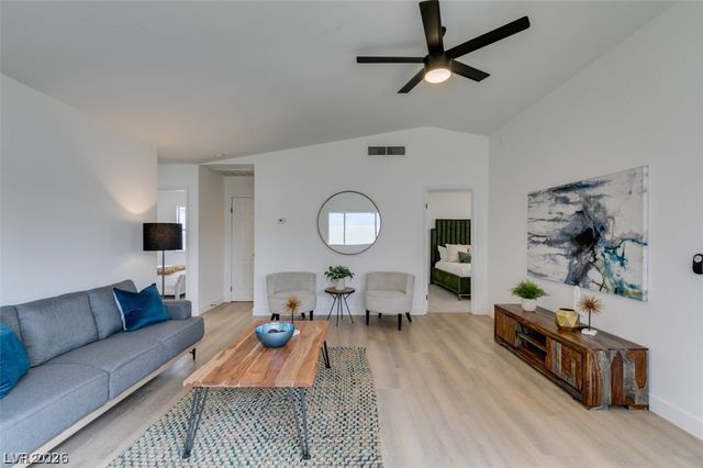 598 Jackson Drive, Henderson, NV 89014