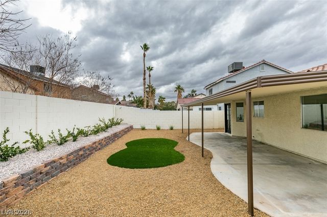 598 Jackson Drive, Henderson, NV 89014