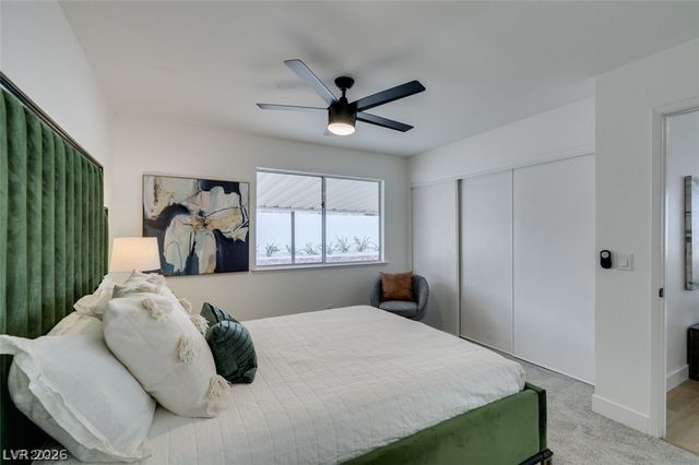 598 Jackson Drive, Henderson, NV 89014