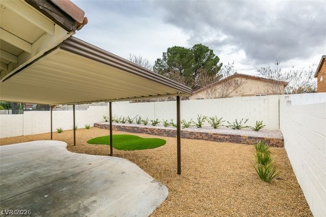 598 Jackson Drive, Henderson, NV 89014