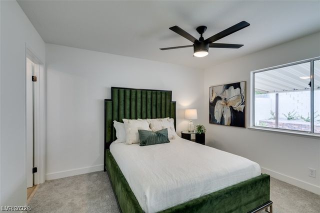 598 Jackson Drive, Henderson, NV 89014