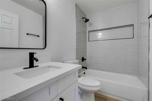 598 Jackson Drive, Henderson, NV 89014