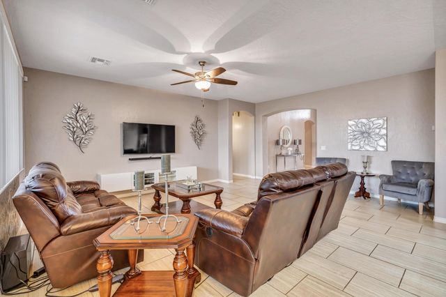14713 Rockbridge Avenue, El Paso, TX 79938