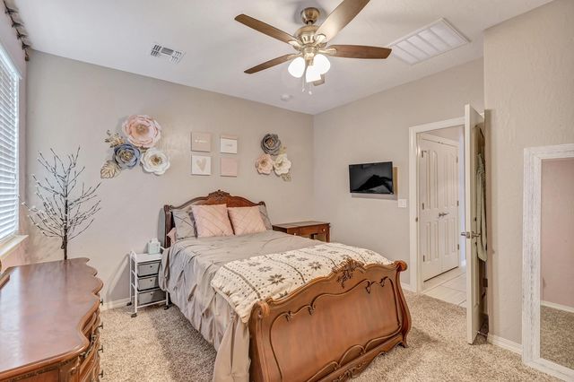 14713 Rockbridge Avenue, El Paso, TX 79938