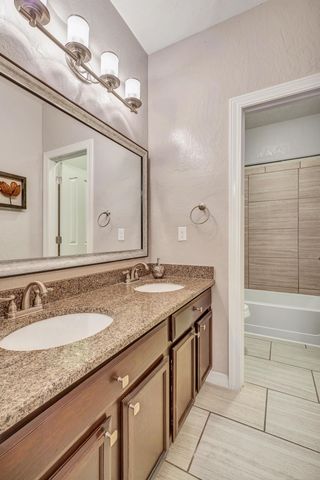 14713 Rockbridge Avenue, El Paso, TX 79938