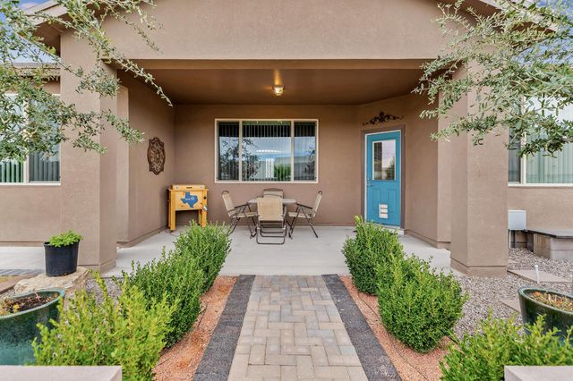 14713 Rockbridge Avenue, El Paso, TX 79938