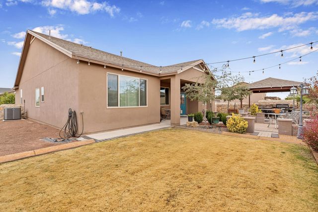 14713 Rockbridge Avenue, El Paso, TX 79938