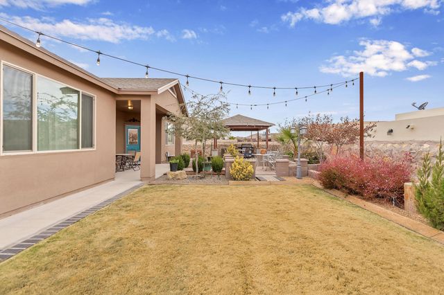 14713 Rockbridge Avenue, El Paso, TX 79938