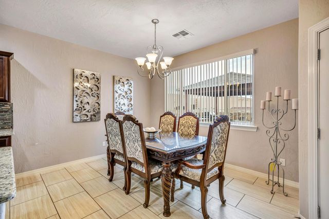 14713 Rockbridge Avenue, El Paso, TX 79938