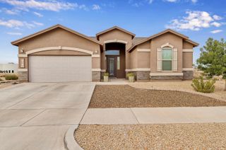 14713 Rockbridge Avenue, El Paso, TX 79938