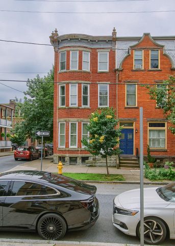 205 HARRIS ST, Harrisburg, PA 17102