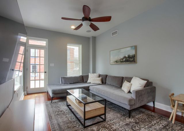 205 HARRIS ST, Harrisburg, PA 17102