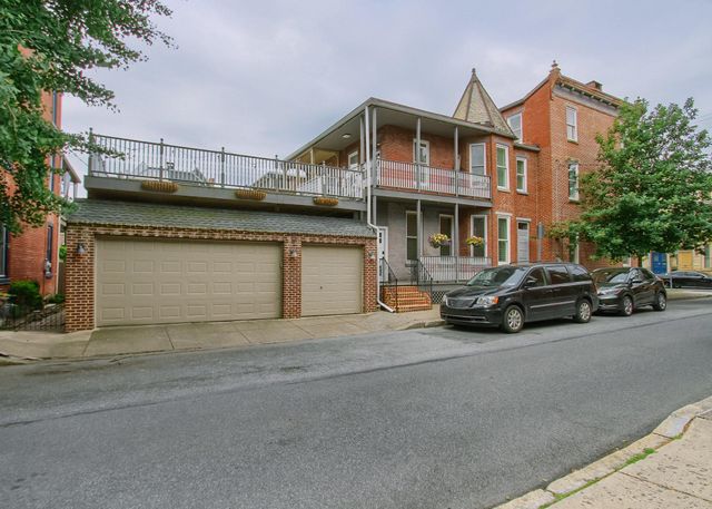 205 HARRIS ST, Harrisburg, PA 17102