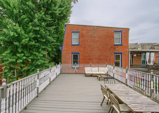 205 HARRIS ST, Harrisburg, PA 17102