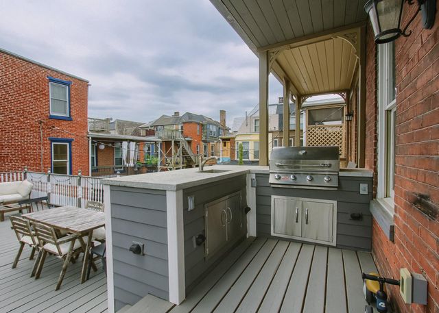 205 HARRIS ST, Harrisburg, PA 17102