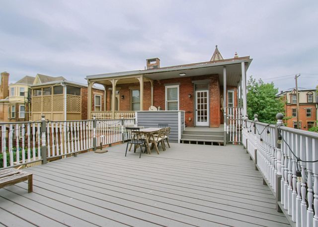 205 HARRIS ST, Harrisburg, PA 17102