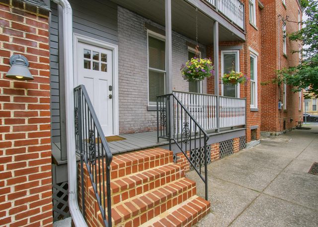 205 HARRIS ST, Harrisburg, PA 17102