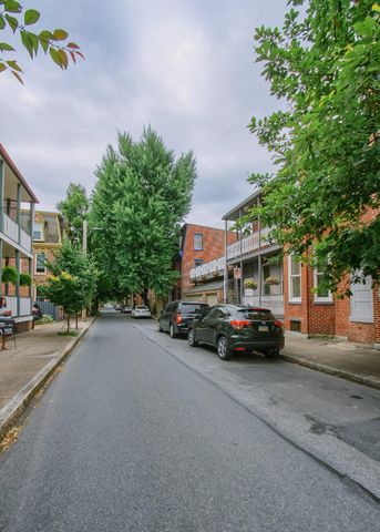205 HARRIS ST, Harrisburg, PA 17102