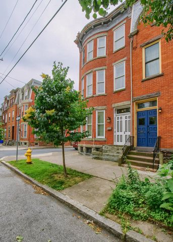 205 HARRIS ST, Harrisburg, PA 17102