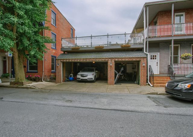 205 HARRIS ST, Harrisburg, PA 17102