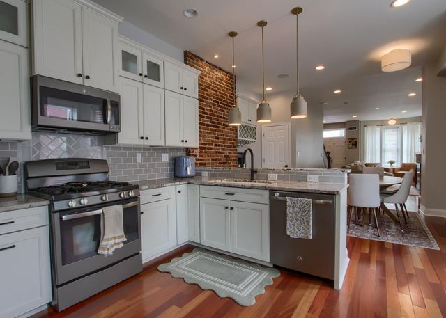 205 HARRIS ST, Harrisburg, PA 17102
