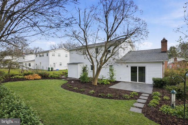 11708 ROSALINDA DR, Potomac, MD 20854