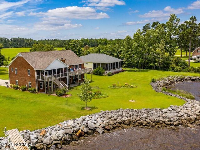 804 Murphy Farm Road, Merritt, NC 28556