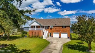 804 Murphy Farm Road, Merritt, NC 28556