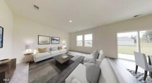 161 Bedstone Way, Clayton, NC 27520