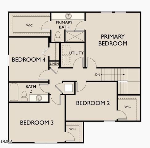 161 Bedstone Way, Clayton, NC 27520