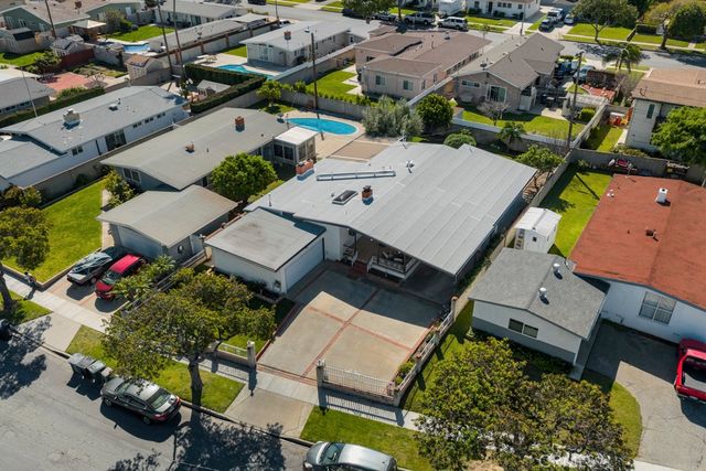 1754 W 242nd Place, Torrance, CA 90501