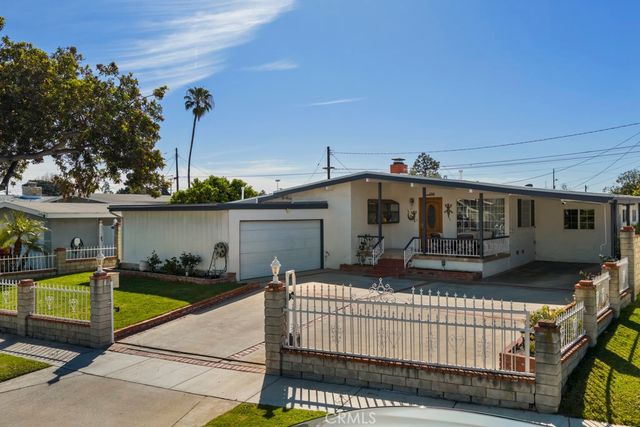 1754 W 242nd Place, Torrance, CA 90501