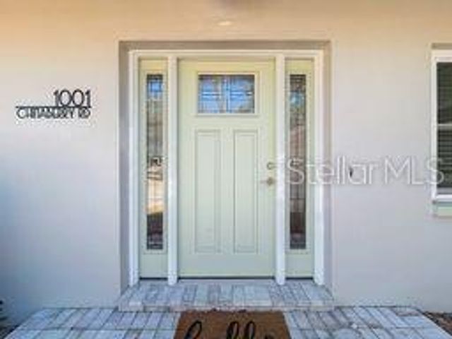 1001 CHINABERRY ROAD, Clearwater, FL 33764