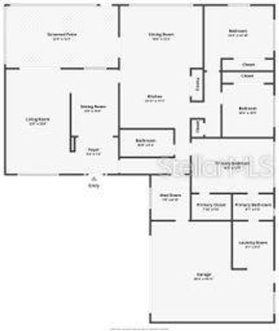 1001 CHINABERRY ROAD, Clearwater, FL 33764