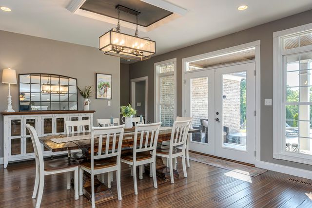 520 Chrisman Oaks Trail, Nicholasville, KY 40356